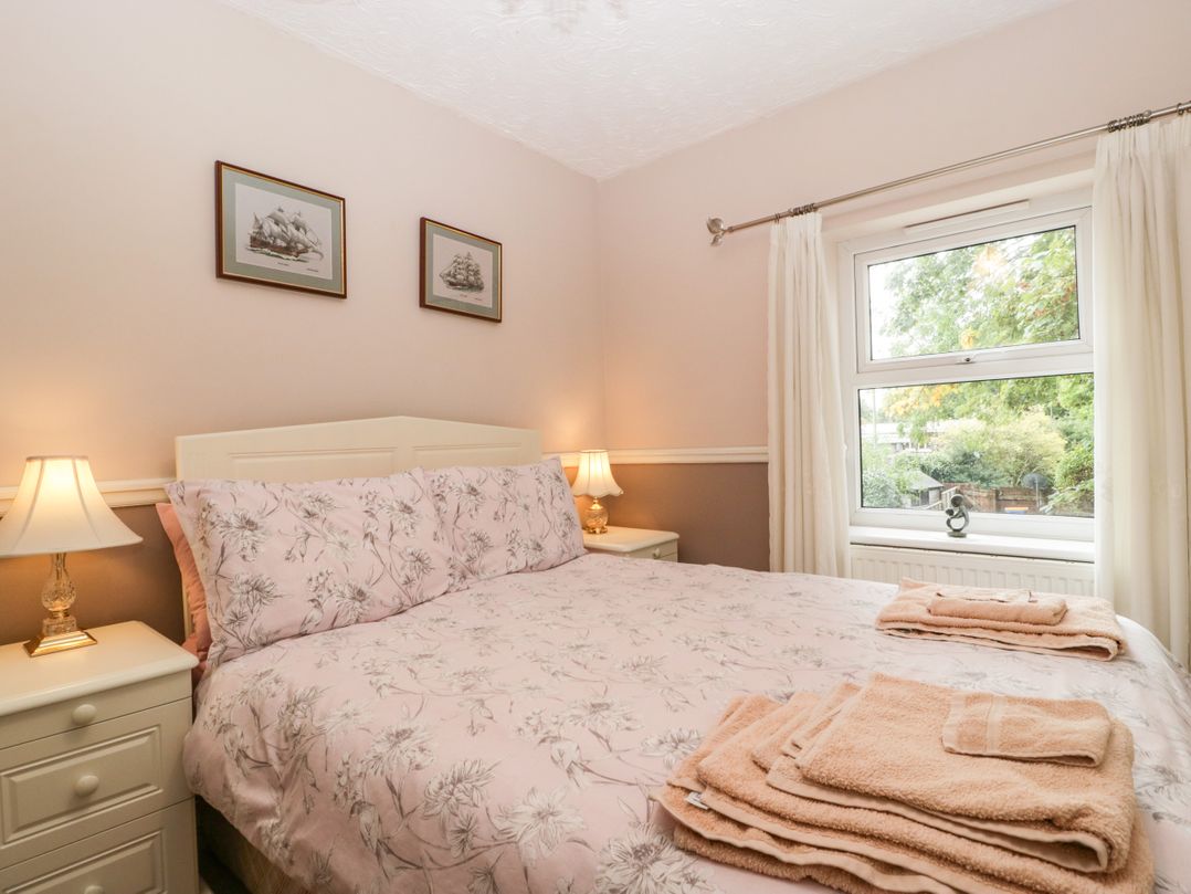 2 Bathsheba Terrace