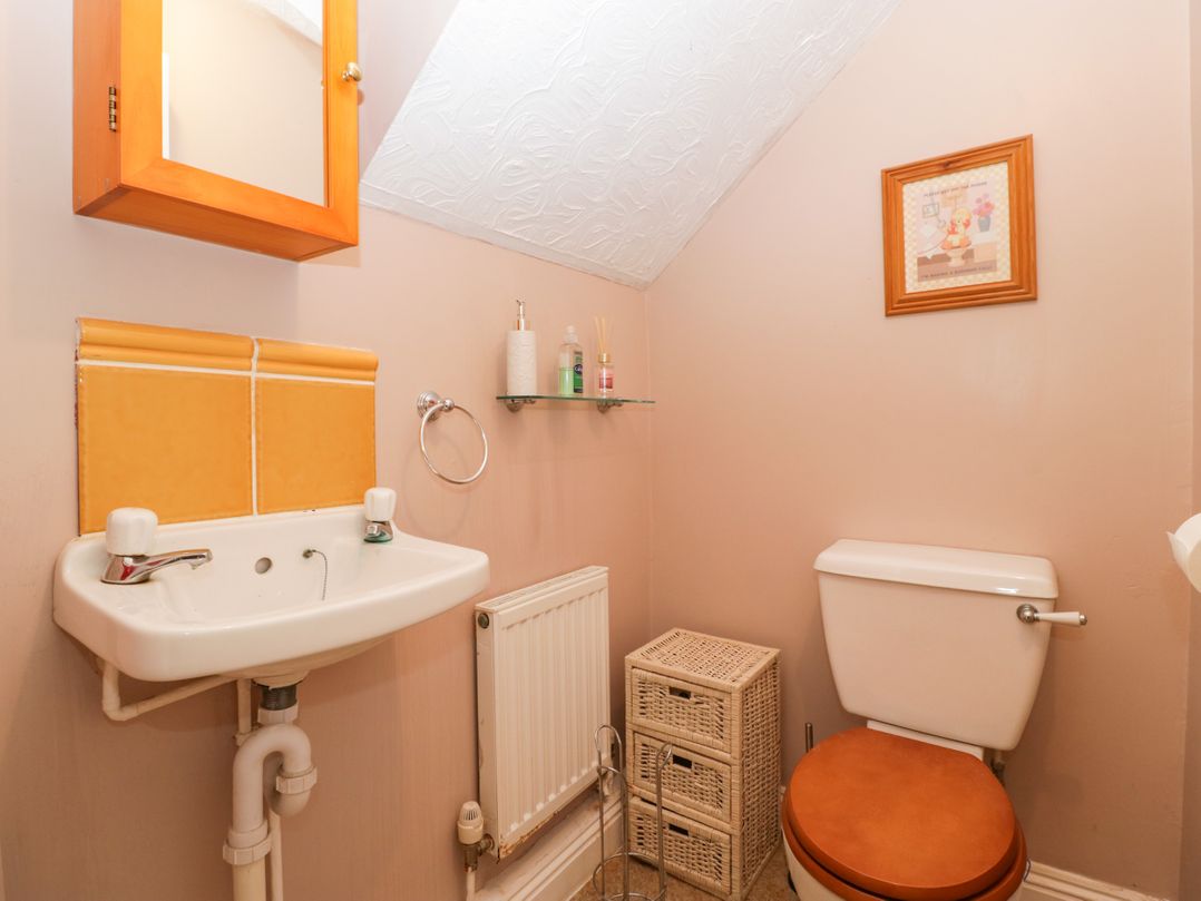 2 Bathsheba Terrace