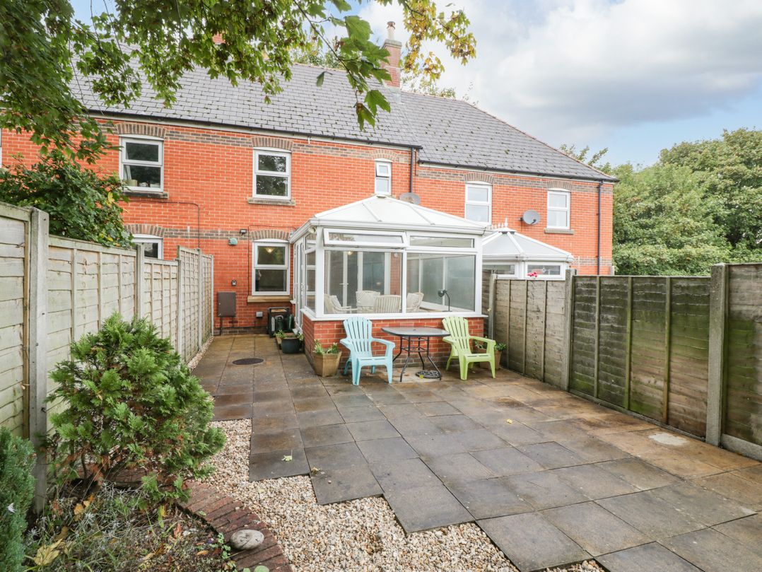 2 Bathsheba Terrace