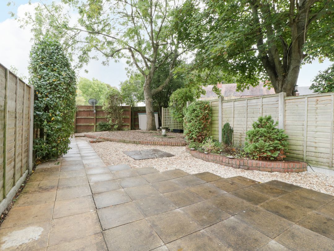2 Bathsheba Terrace