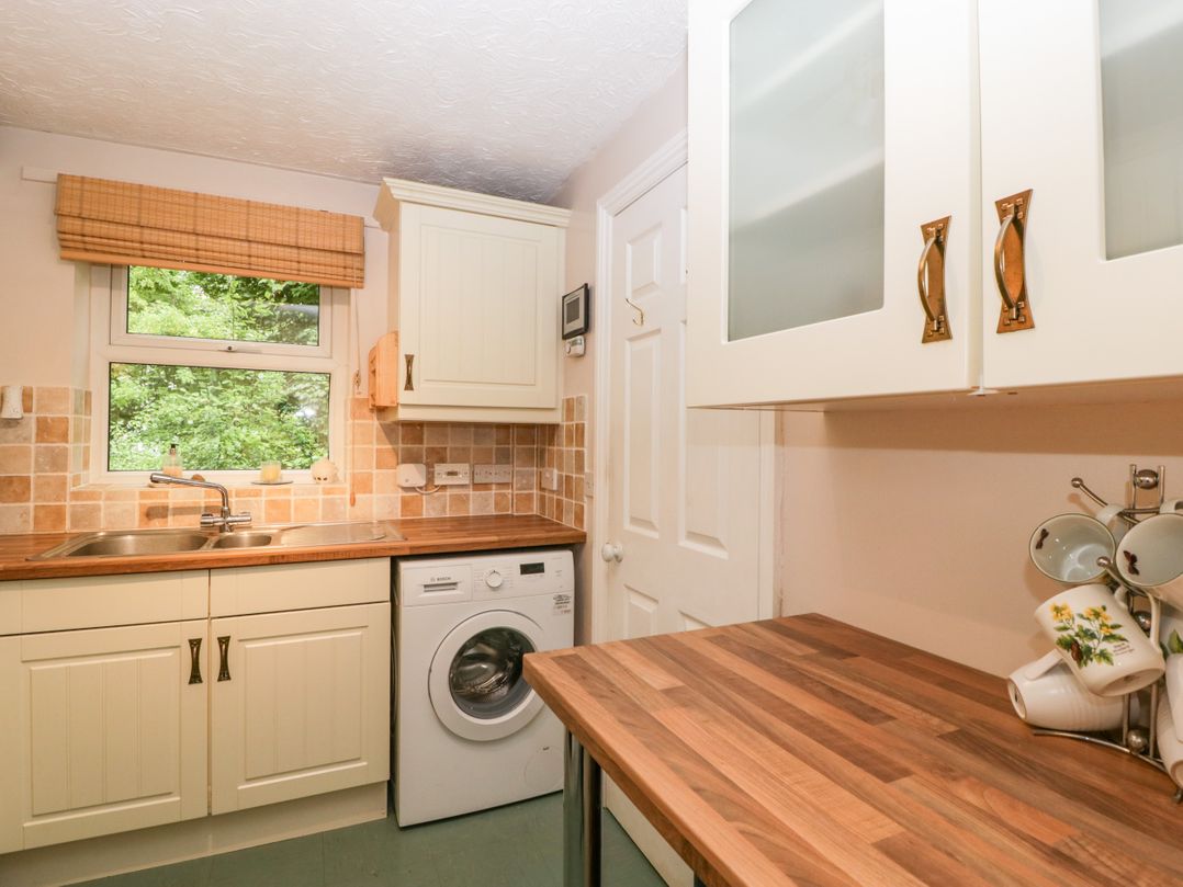 2 Bathsheba Terrace