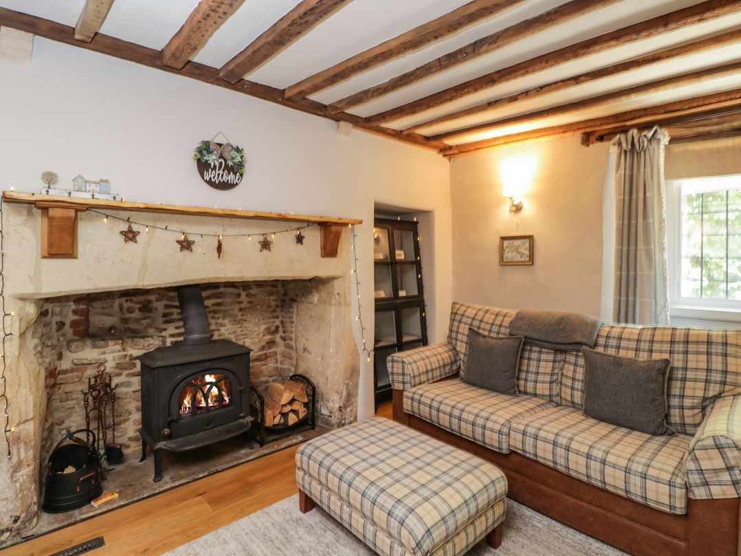 Fox Den Cottage