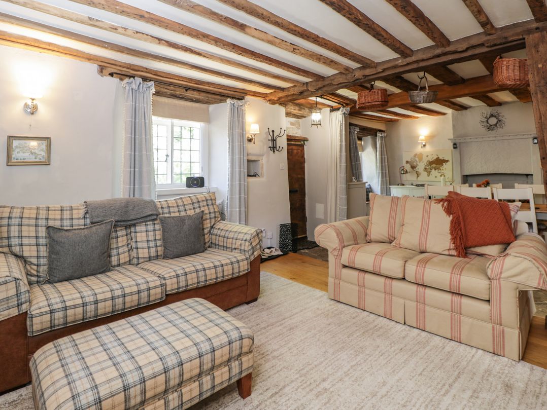 Fox Den Cottage