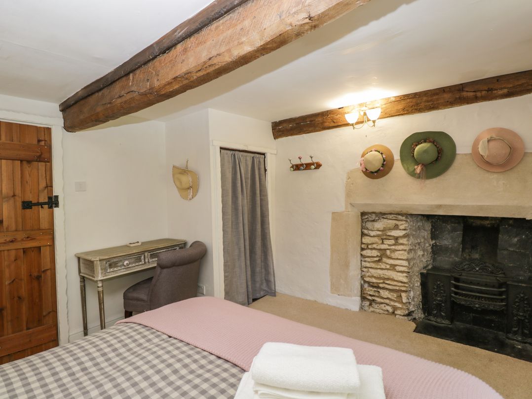 Fox Den Cottage