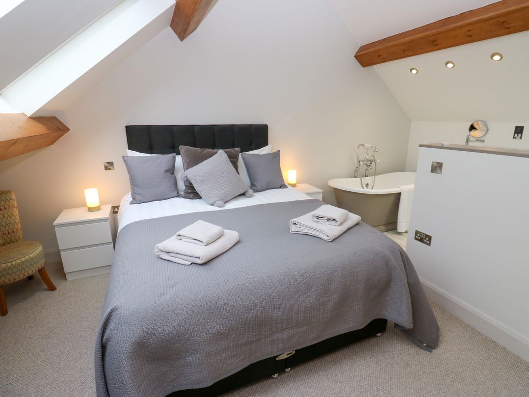 Black House Cottage
