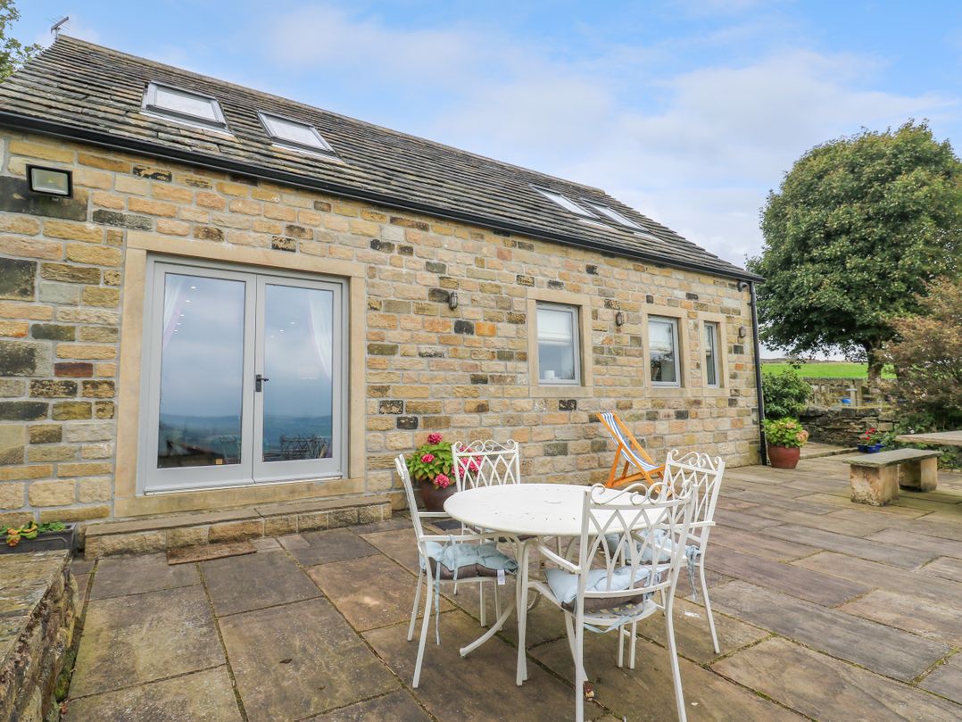 Black House Cottage