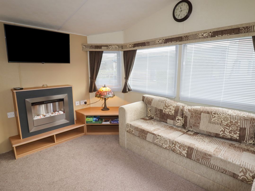 Berwyn View Holiday Home
