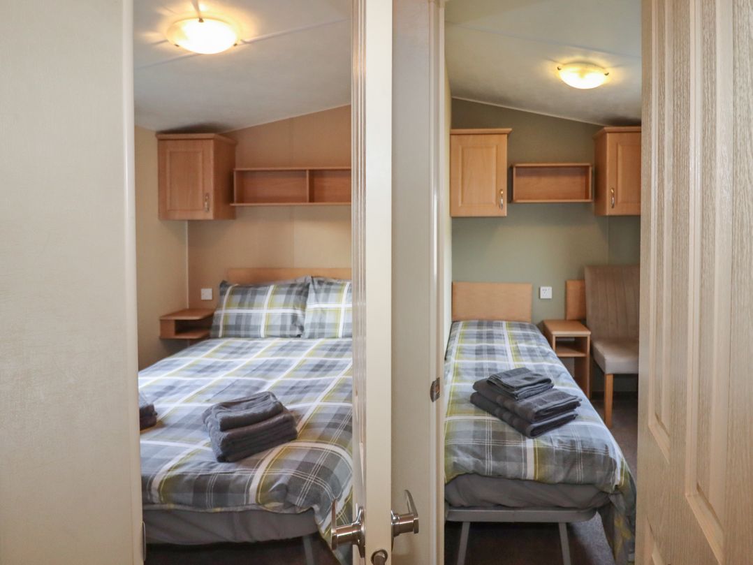 Berwyn View Holiday Home