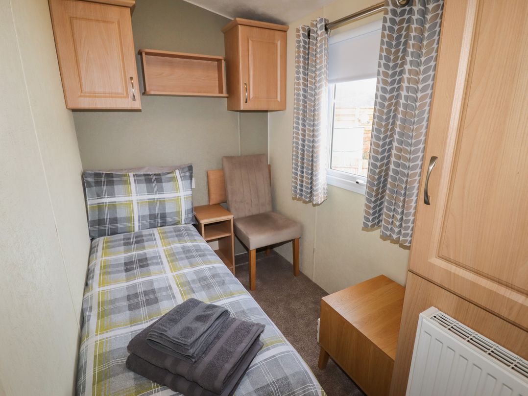Berwyn View Holiday Home