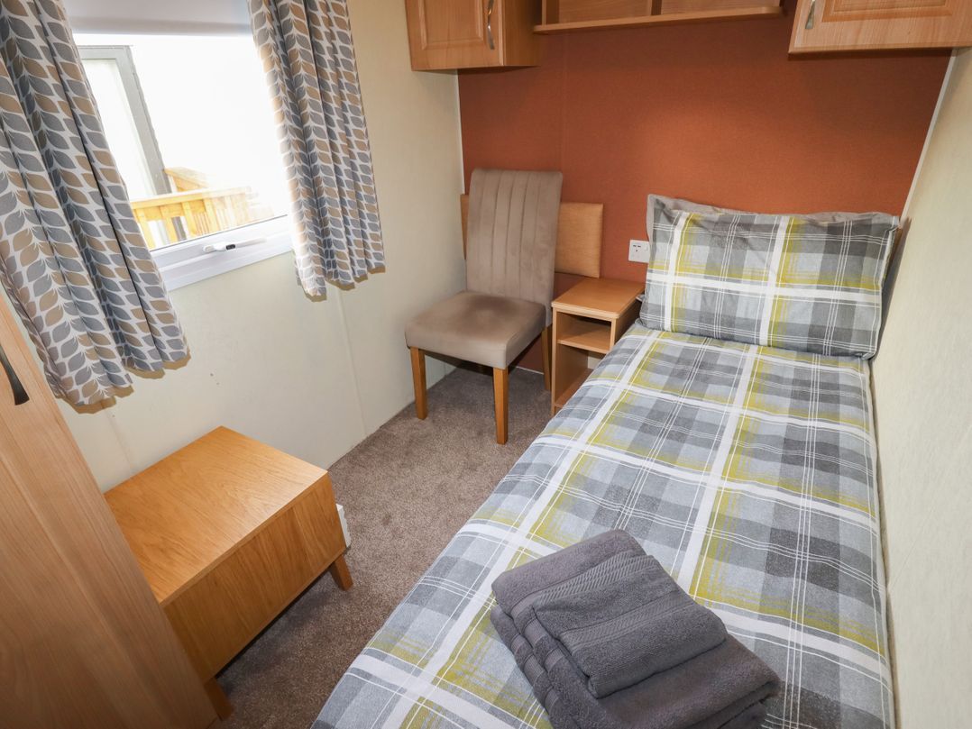 Berwyn View Holiday Home