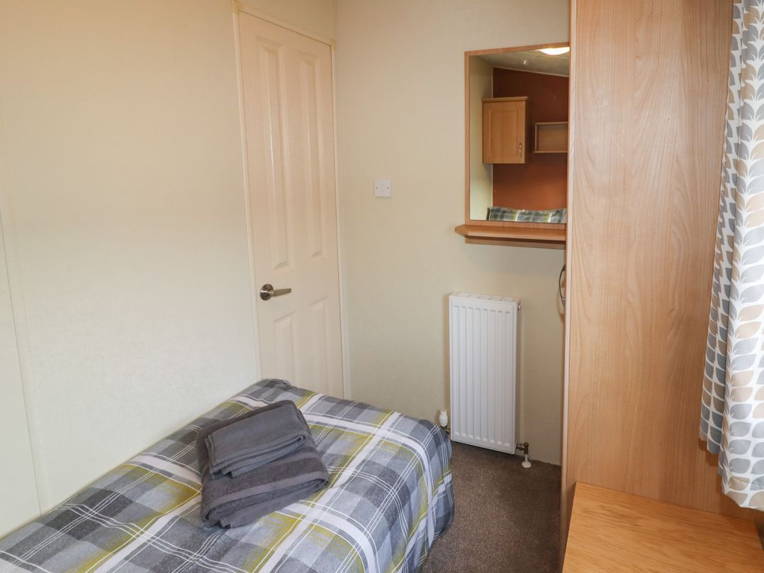 Berwyn View Holiday Home