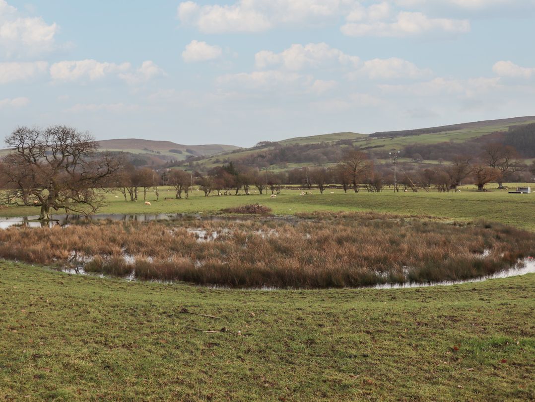 Berwyn View Holiday Home