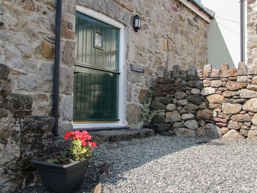 No 1 The Granary