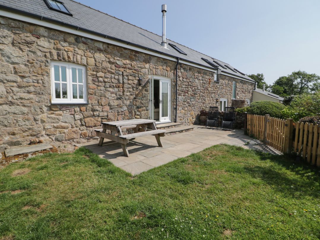 No 1 The Granary