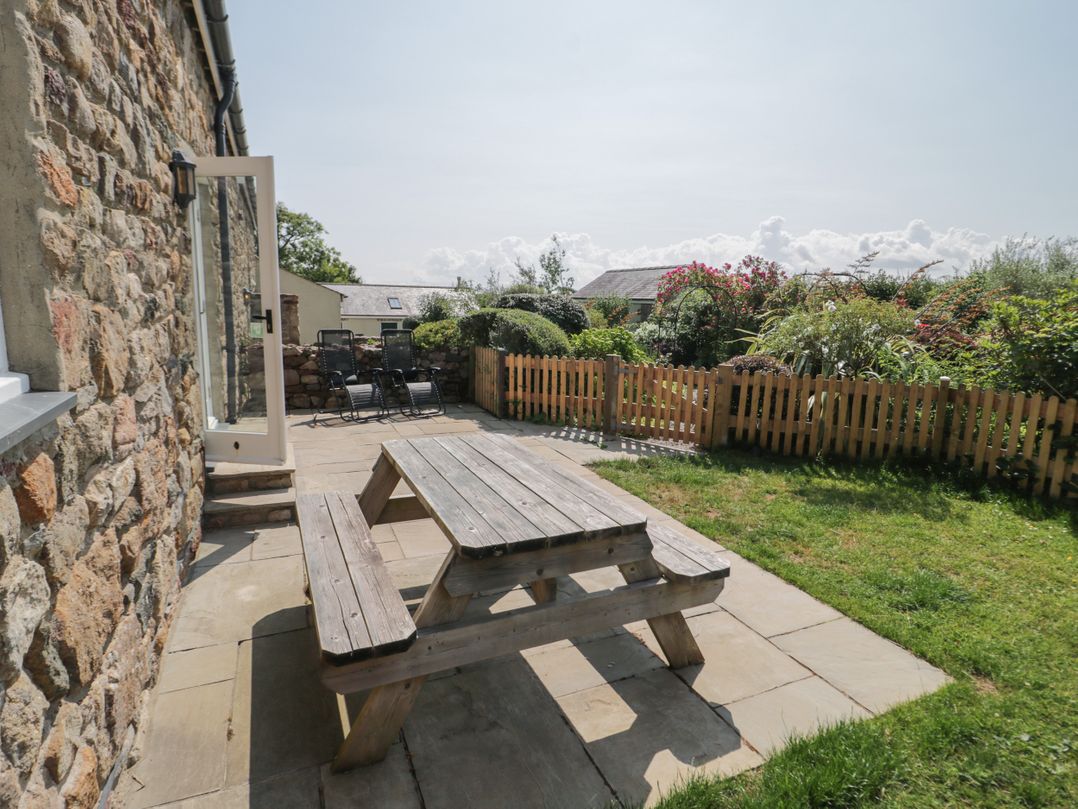 No 1 The Granary
