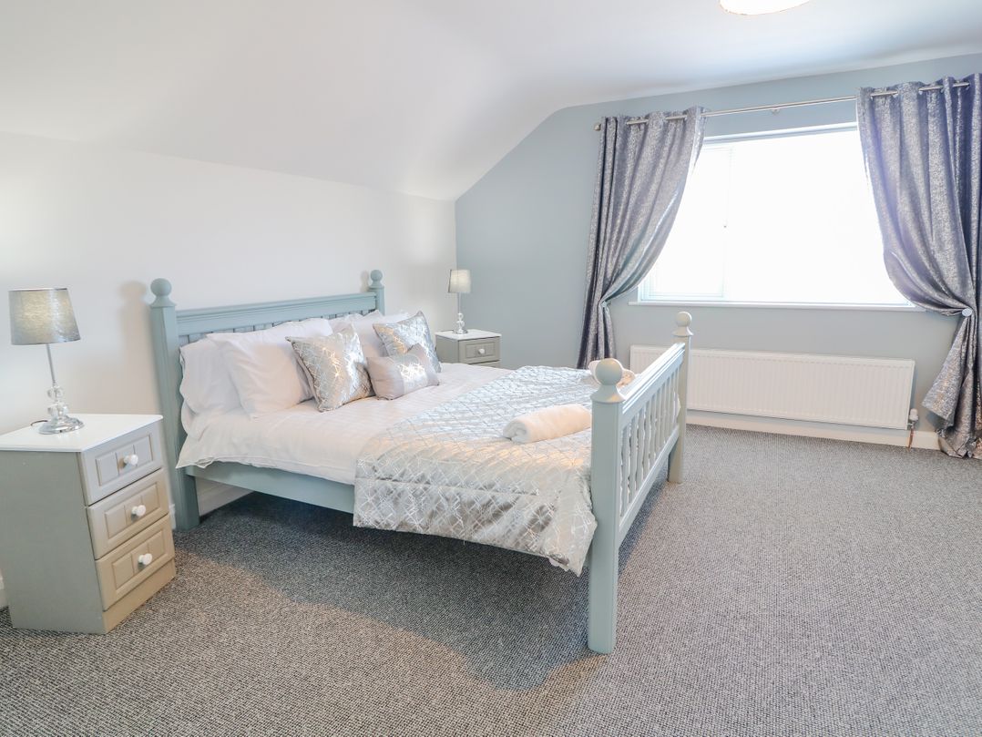 SJs Cottage