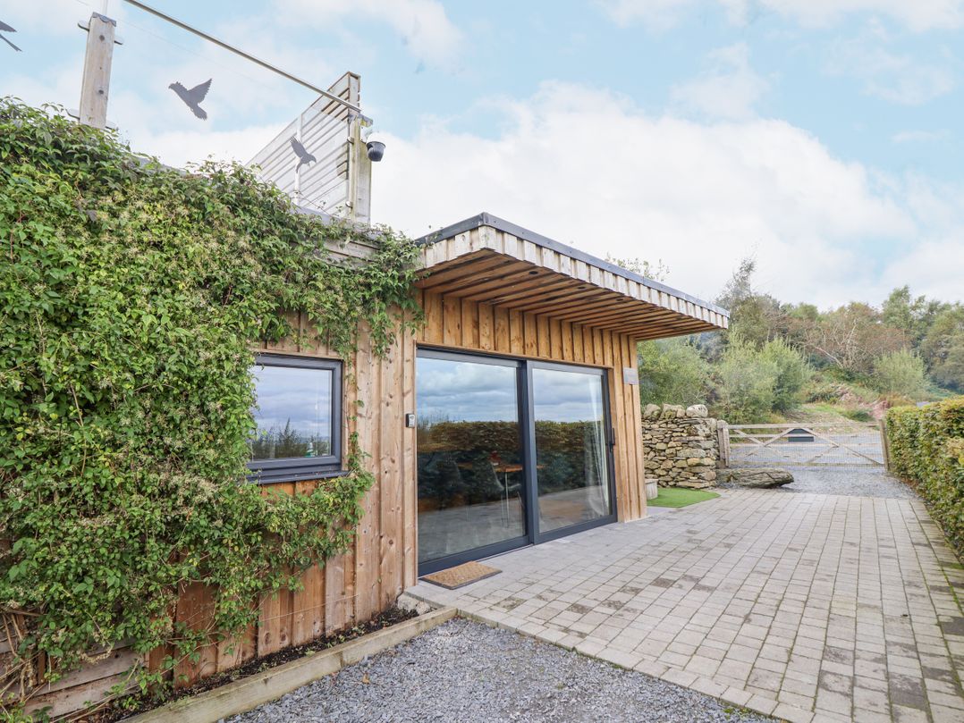 Hilltop Lodge