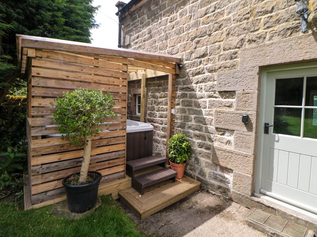 Dale End Farm Cottage