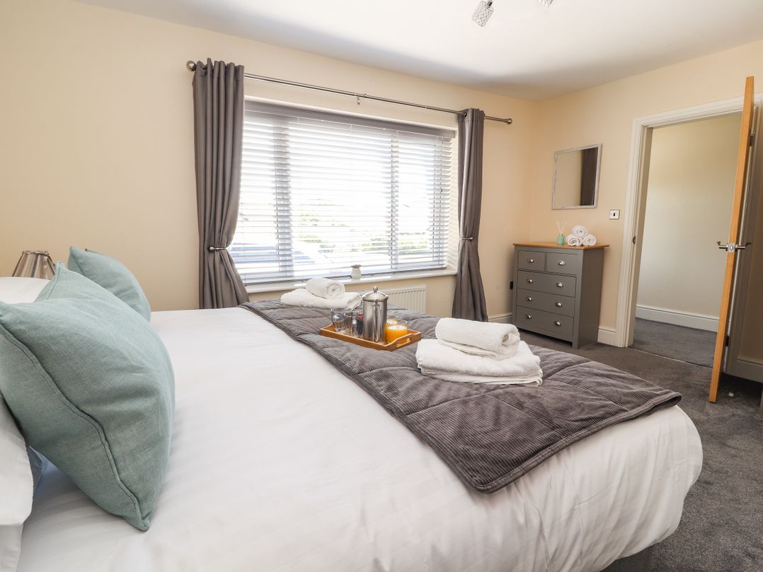 Sea Breeze Cottage