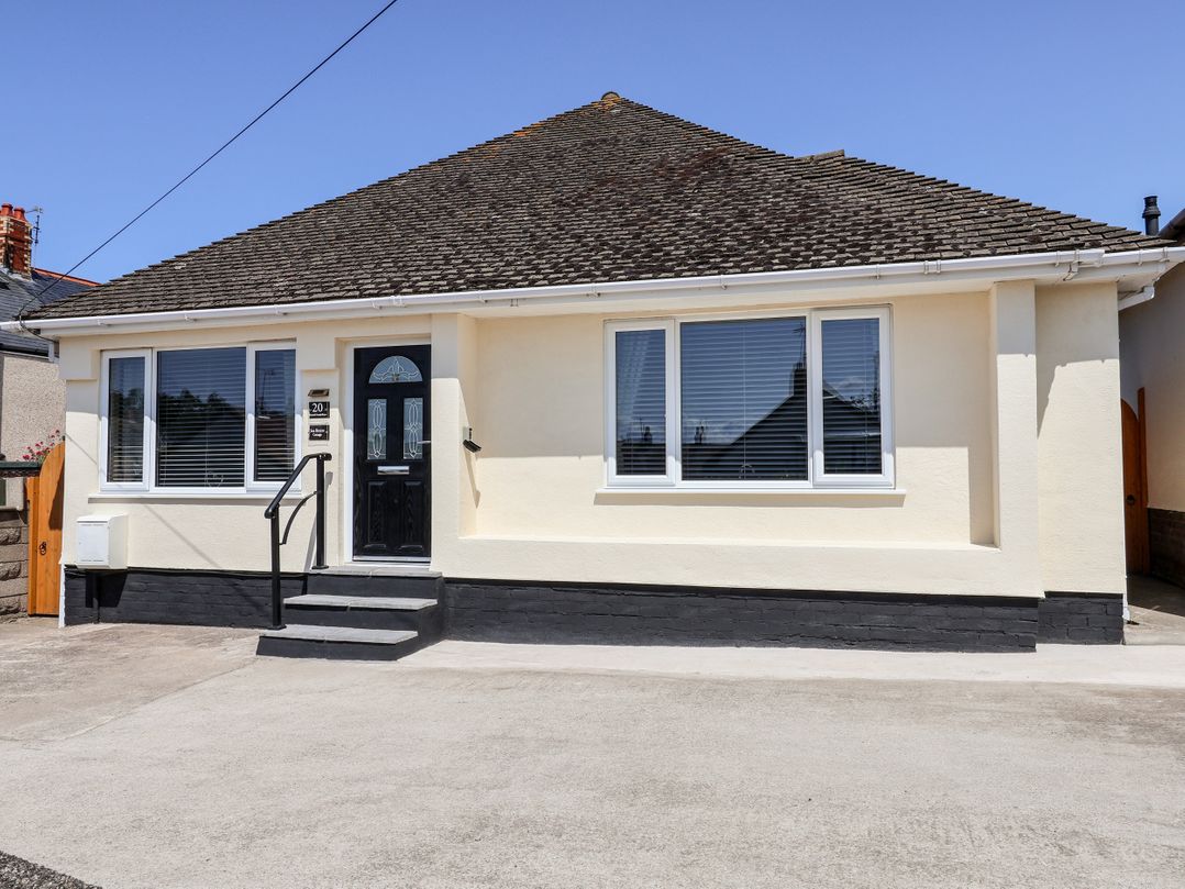 Sea Breeze Cottage