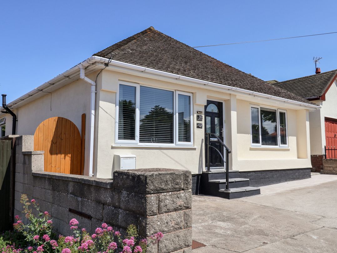Sea Breeze Cottage