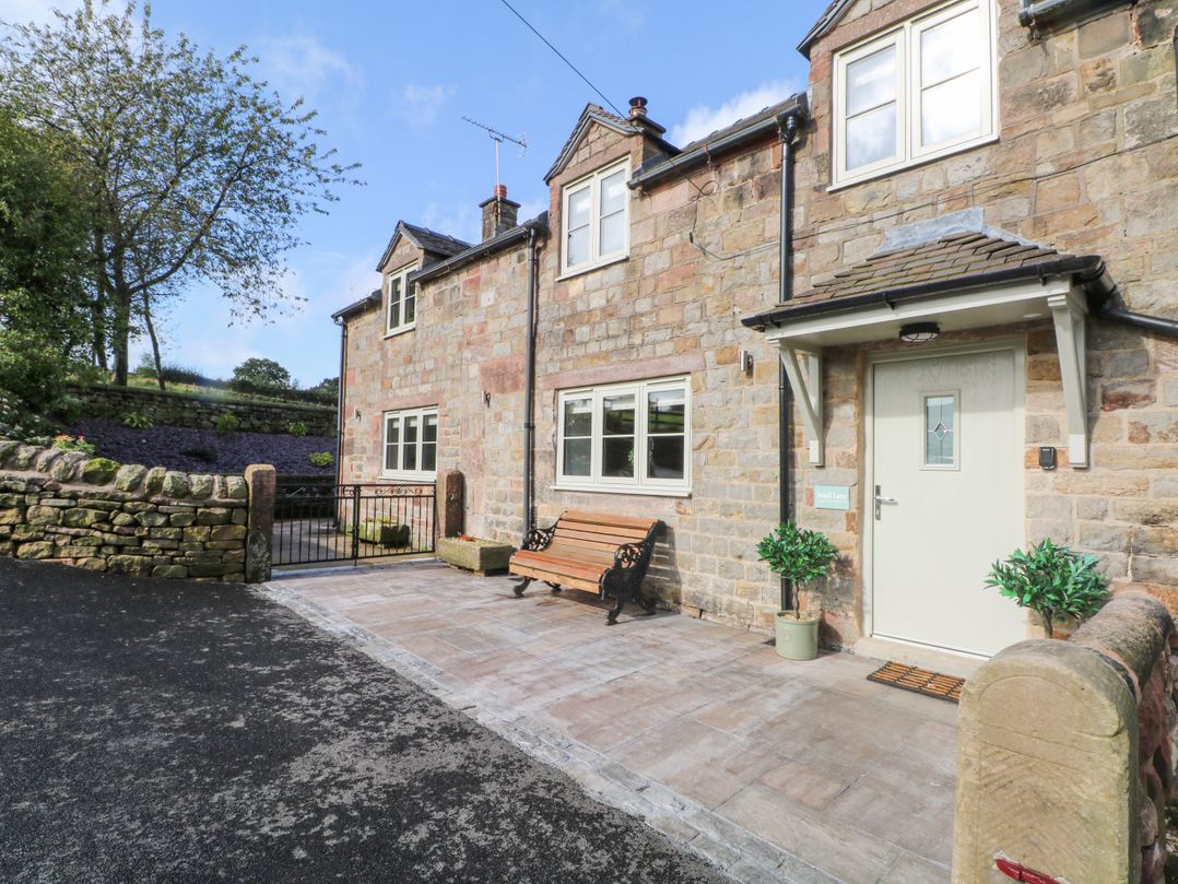 Small Lane Cottage