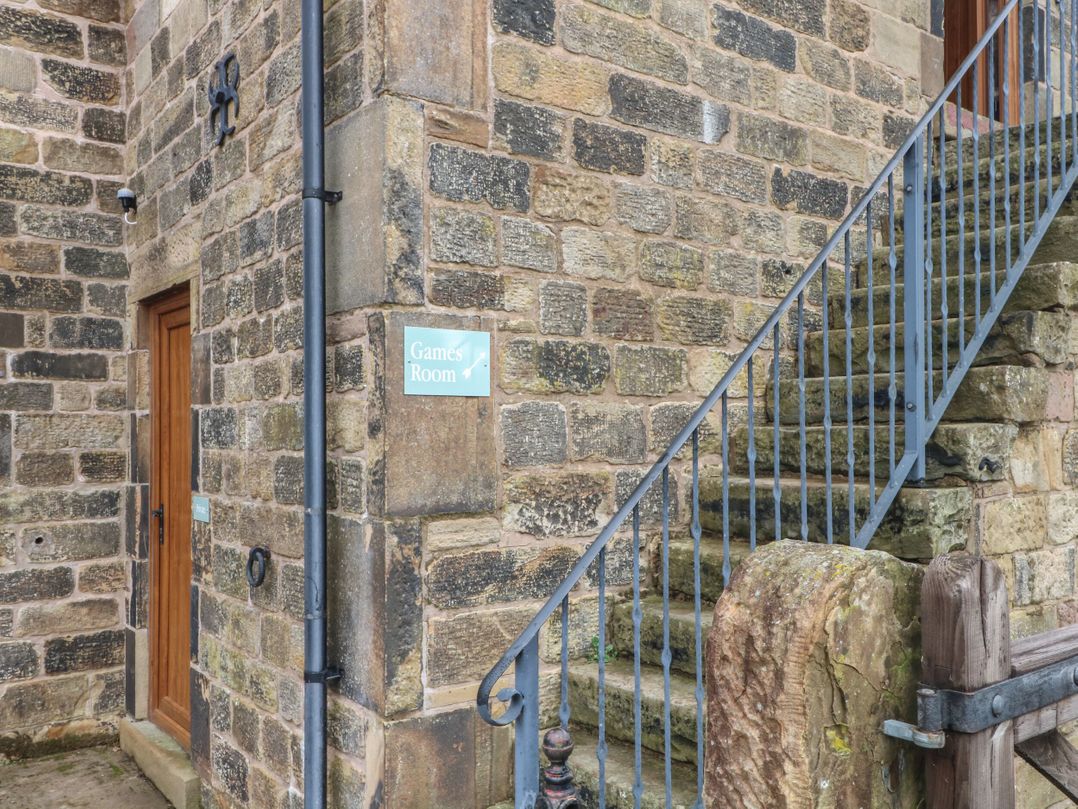 Small Lane Cottage