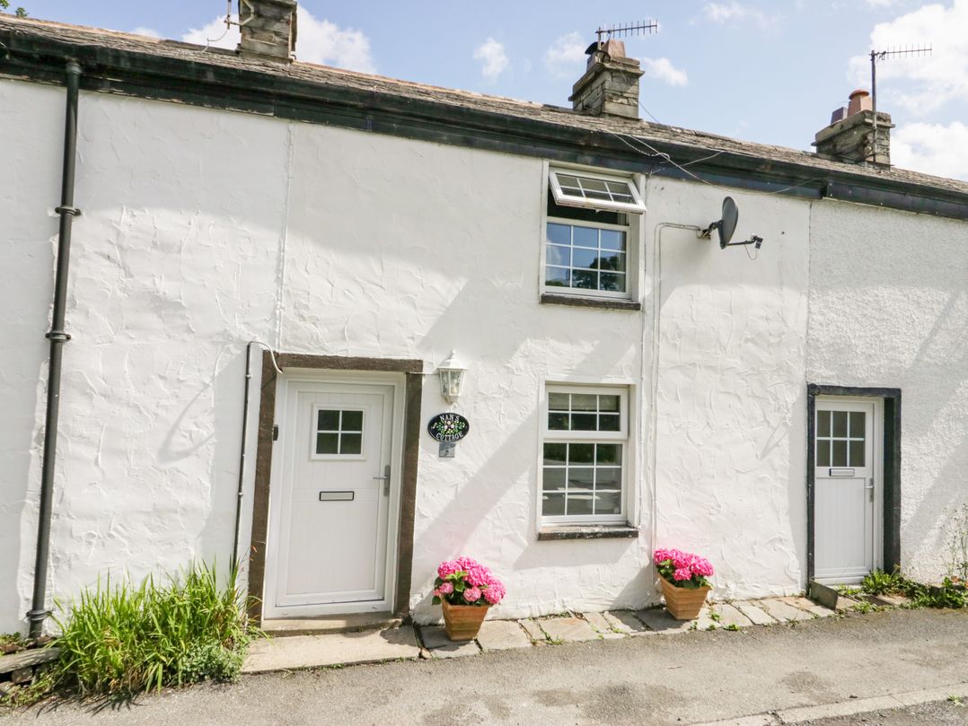 Nans Cottage