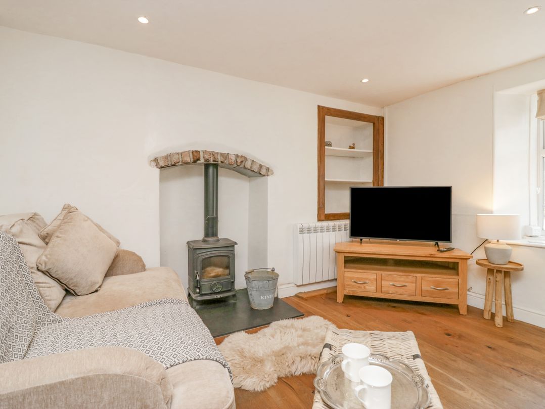 Nans Cottage