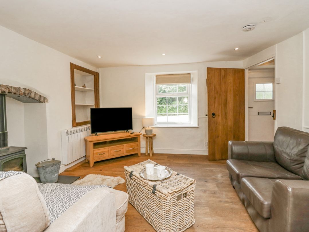 Nans Cottage
