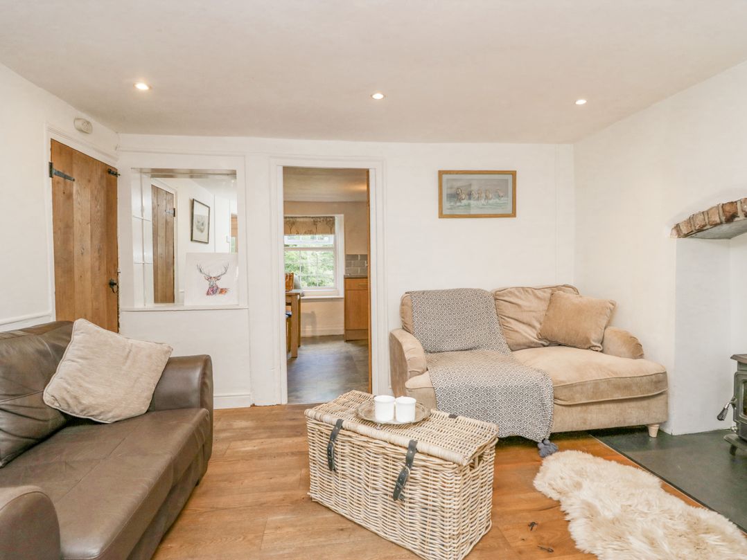 Nans Cottage