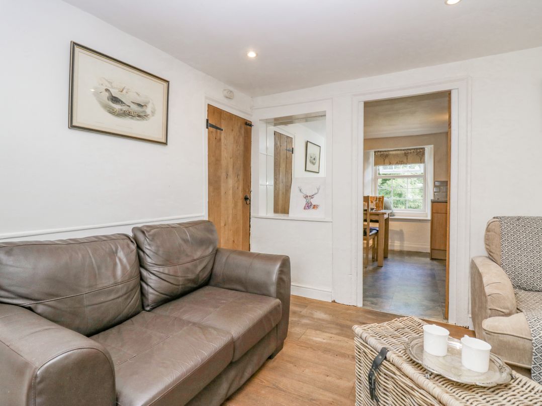 Nans Cottage