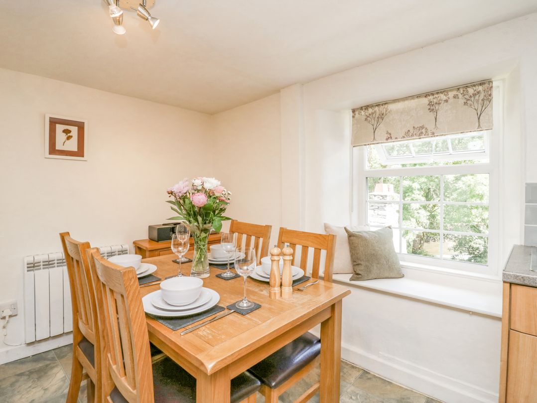 Nans Cottage