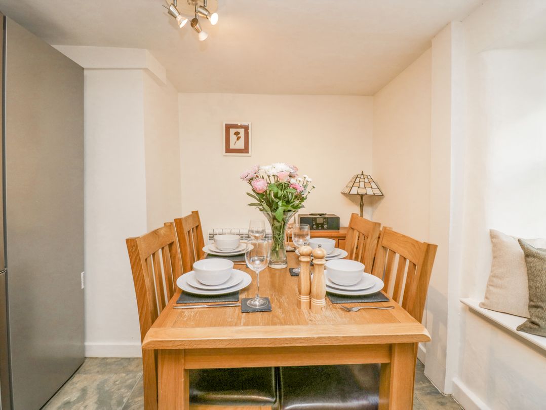 Nans Cottage