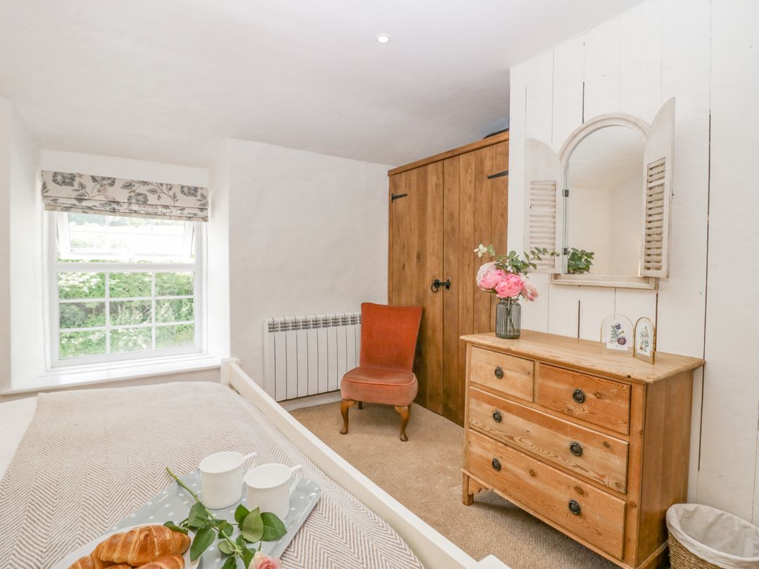 Nans Cottage