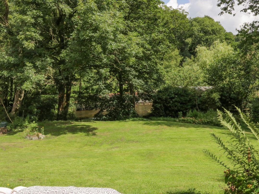 Nans Cottage