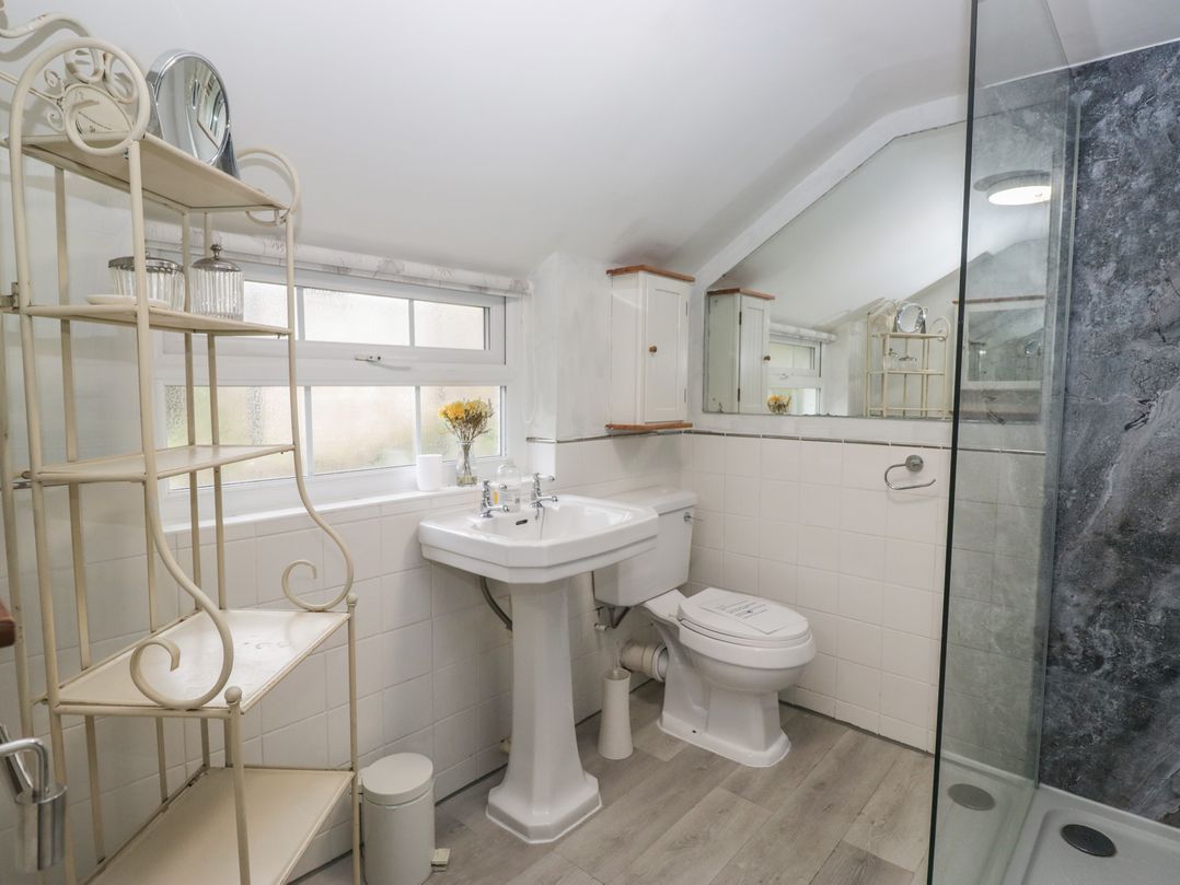 Bay Tree Cottage