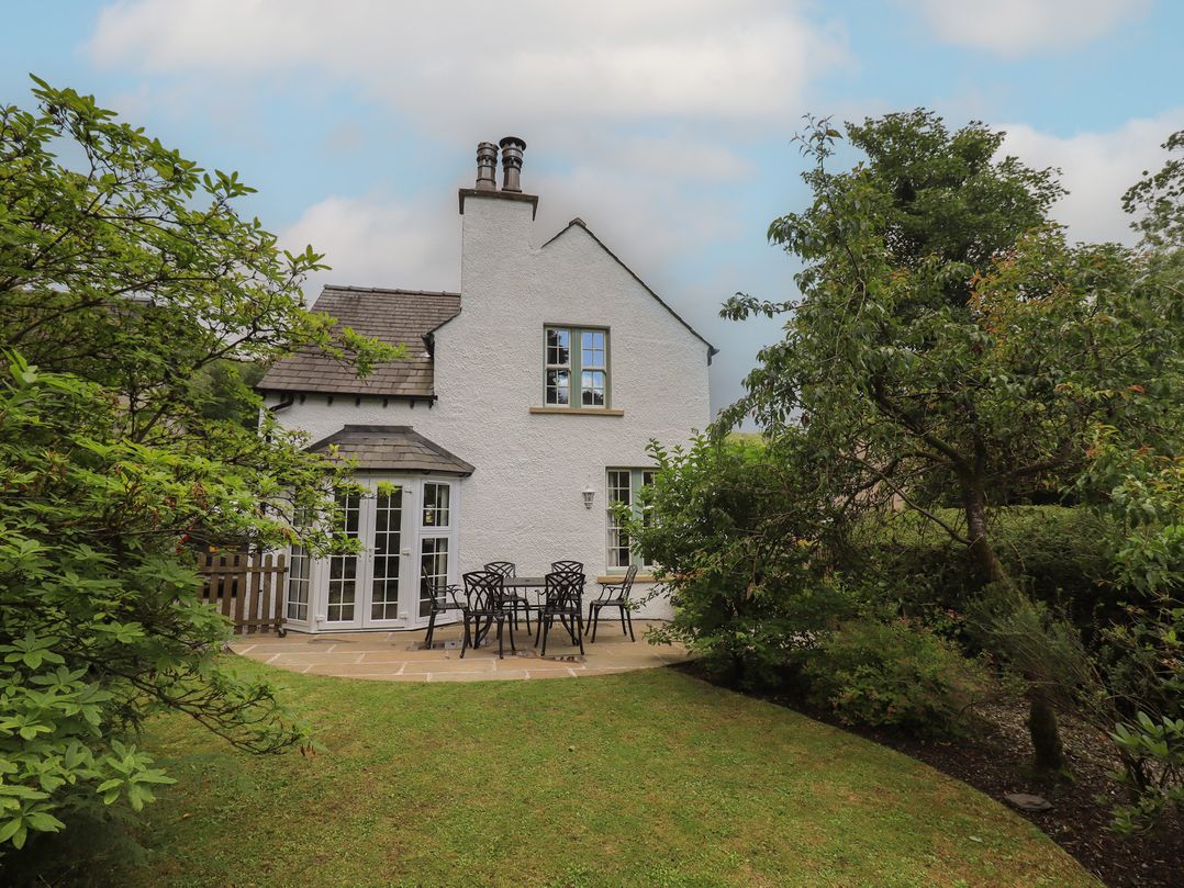 Holiday cottage in Newby Bridge, Cumbria