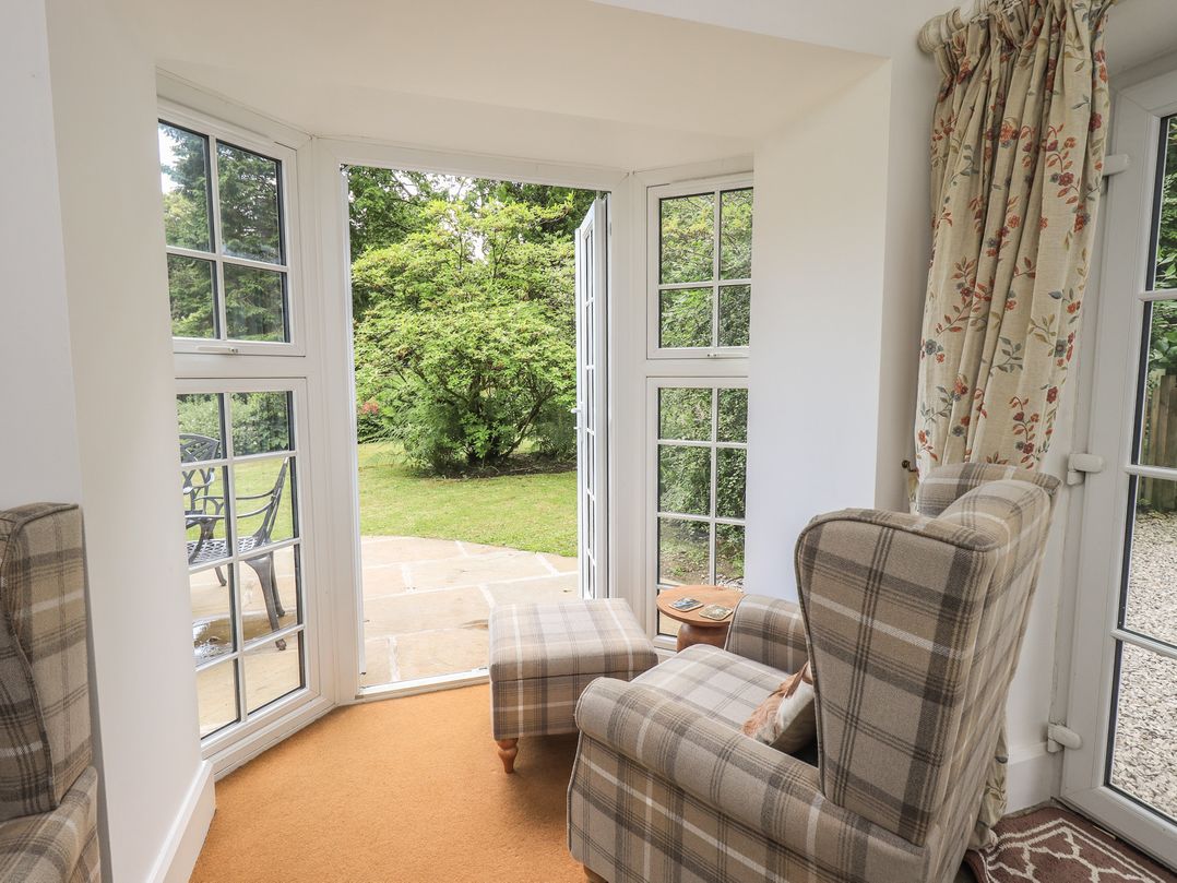 Holiday cottage in Newby Bridge, Cumbria