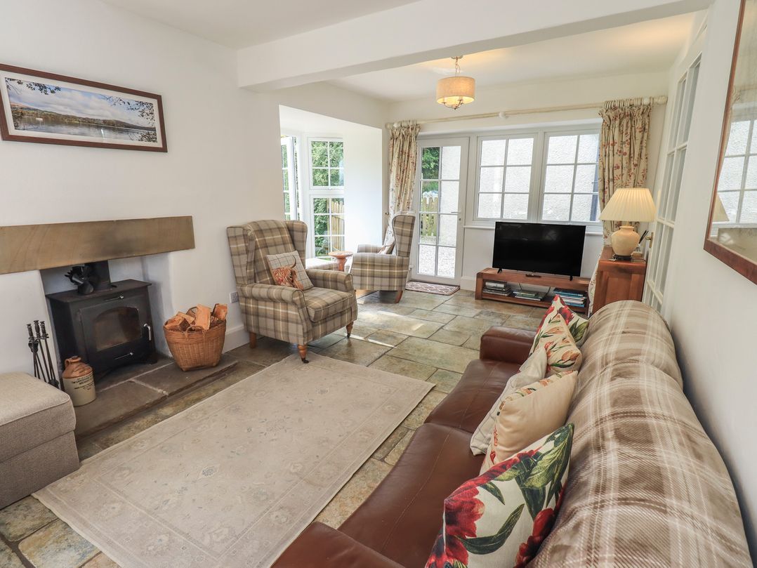 Holiday cottage in Newby Bridge, Cumbria