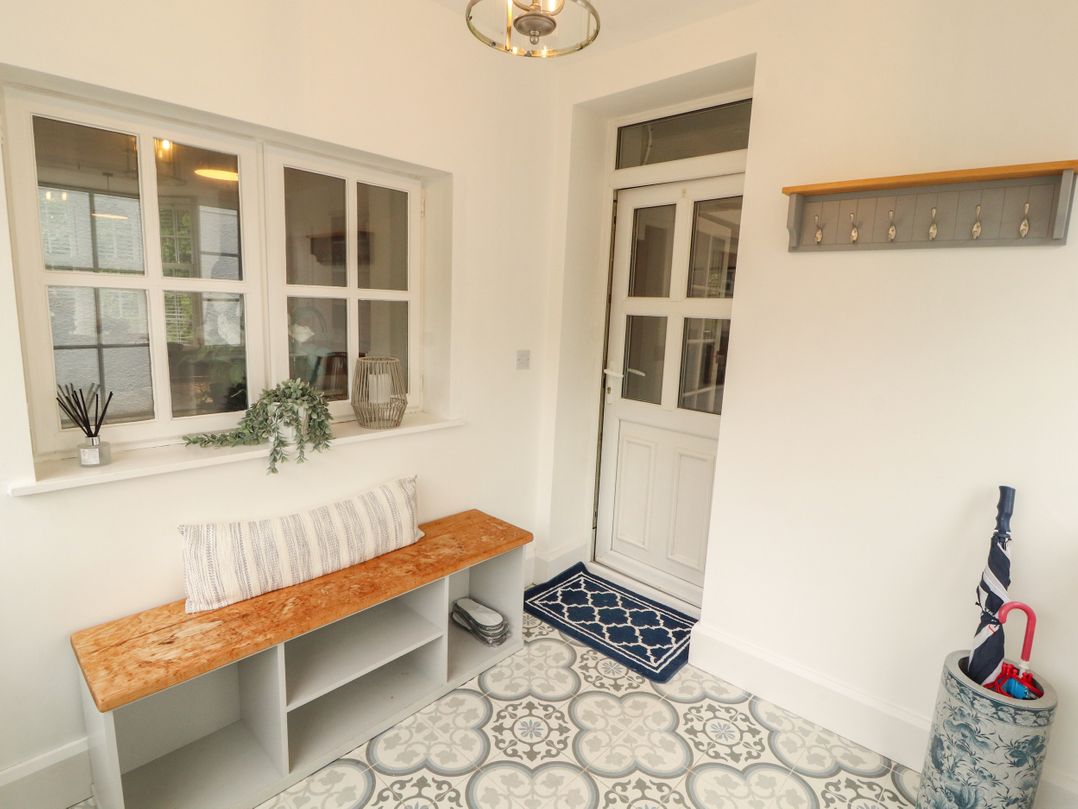 Holiday cottage in Newby Bridge, Cumbria