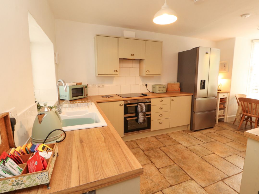 Holiday cottage in Newby Bridge, Cumbria