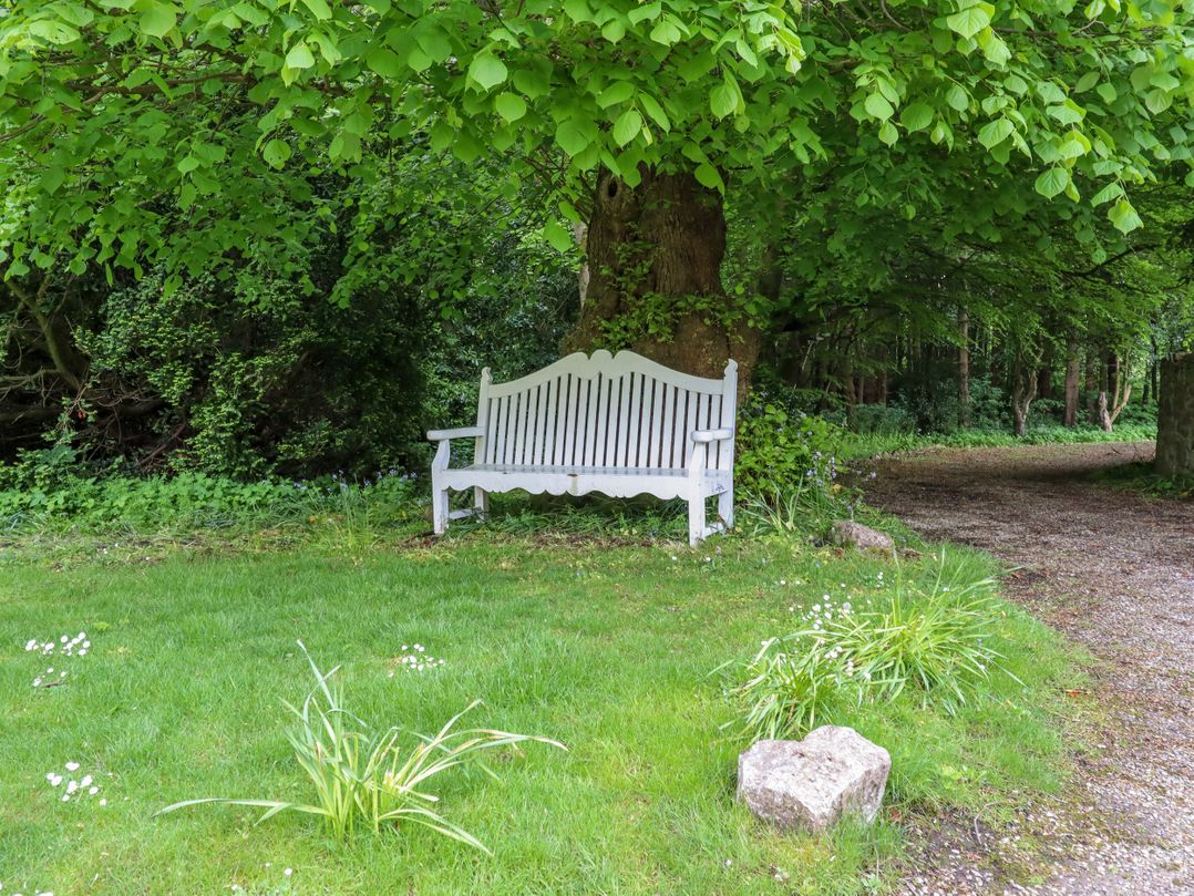 The Cottage