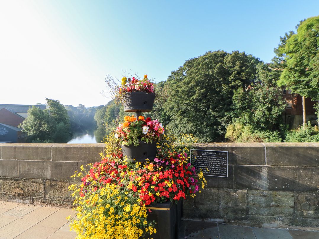 Ridley House in Tow Law, County Durham Cottages & Lodges