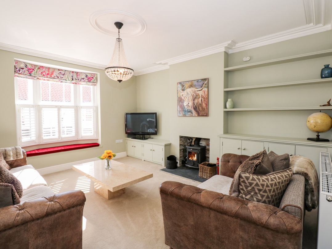 The Eastgate Apartment