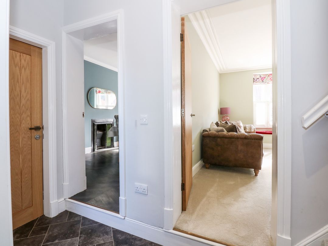 The Eastgate Apartment