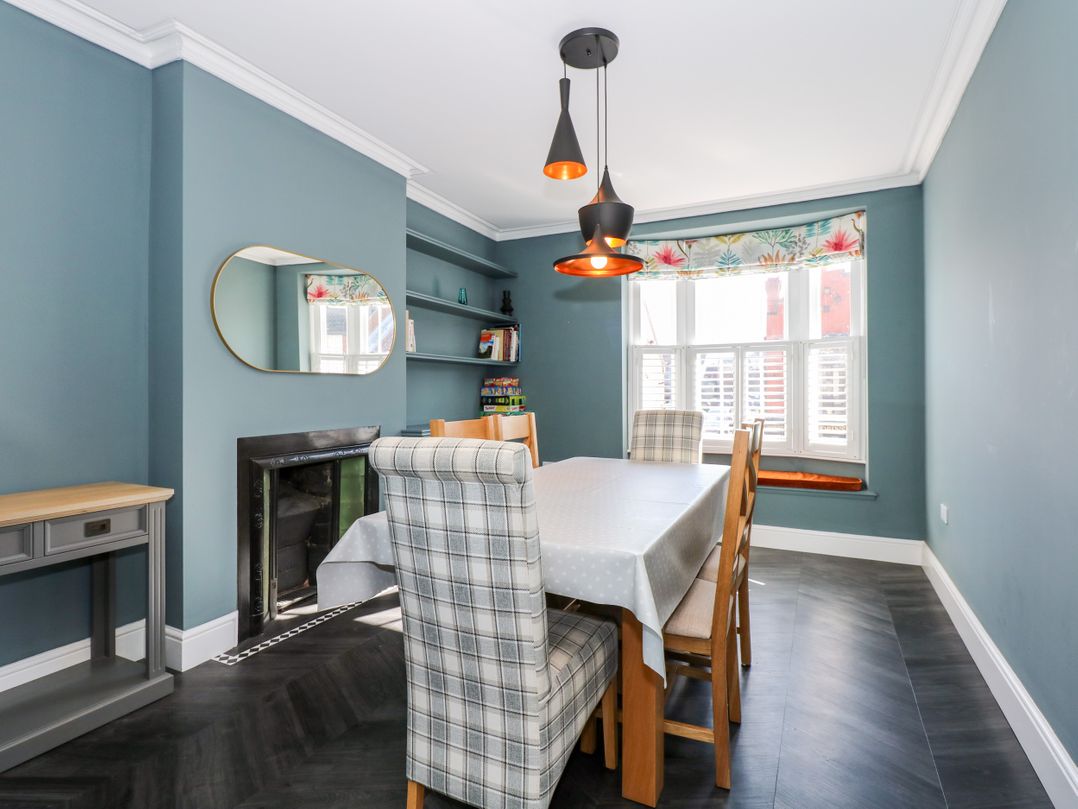 The Eastgate Apartment