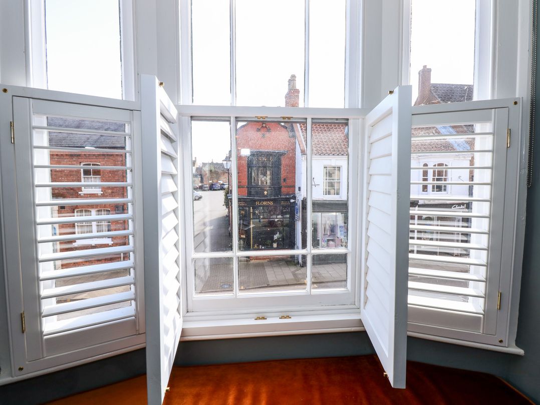 The Eastgate Apartment