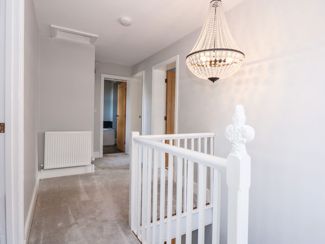The Eastgate Apartment