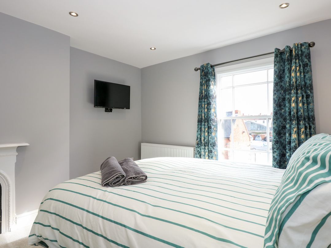 The Eastgate Apartment